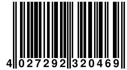 4 027292 320469