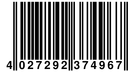 4 027292 374967