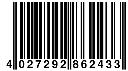 4 027292 862433