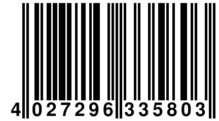 4 027296 335803