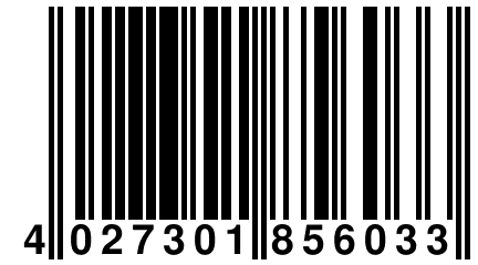 4 027301 856033