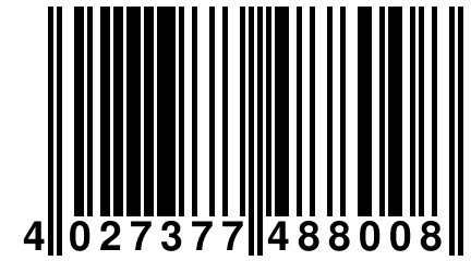 4 027377 488008