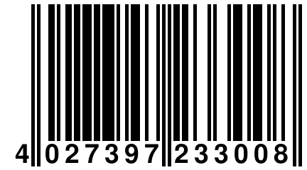 4 027397 233008