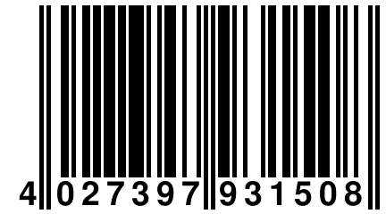 4 027397 931508
