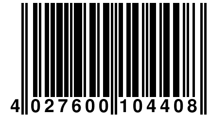 4 027600 104408