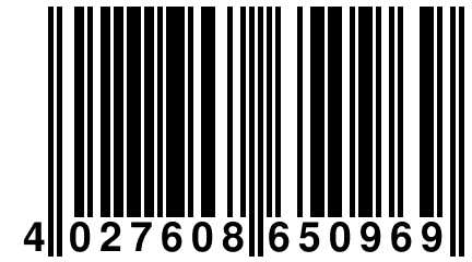 4 027608 650969