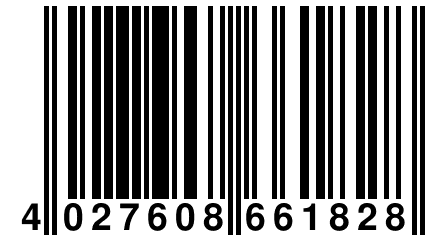 4 027608 661828