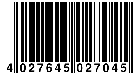 4 027645 027045