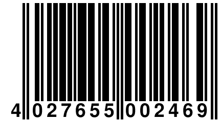 4 027655 002469