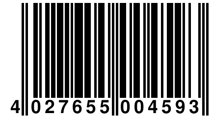4 027655 004593