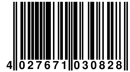 4 027671 030828