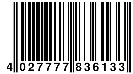 4 027777 836133