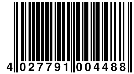 4 027791 004488