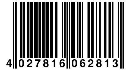 4 027816 062813