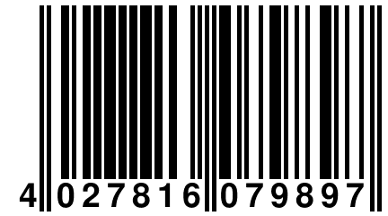 4 027816 079897