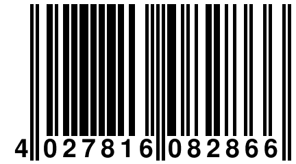 4 027816 082866