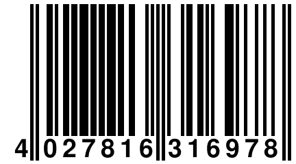 4 027816 316978