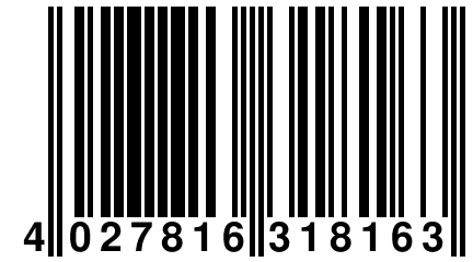 4 027816 318163