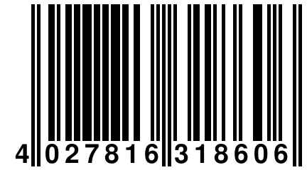 4 027816 318606