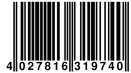 4 027816 319740