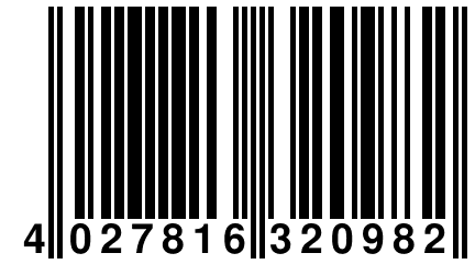 4 027816 320982