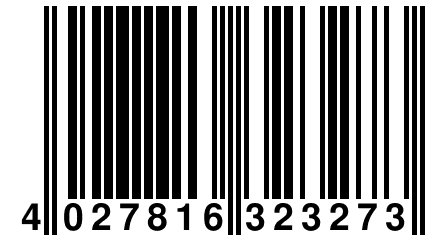 4 027816 323273