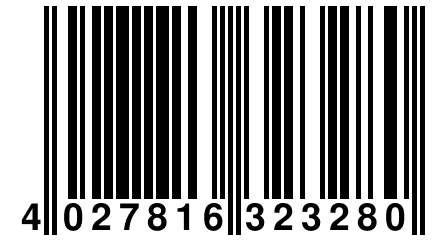4 027816 323280