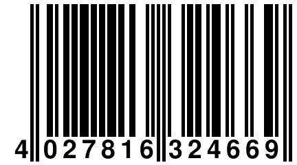 4 027816 324669
