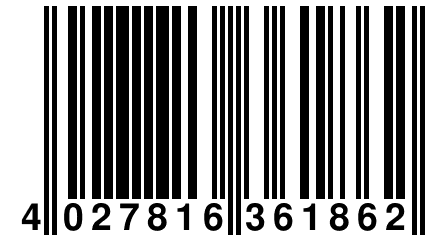 4 027816 361862