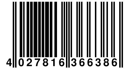 4 027816 366386