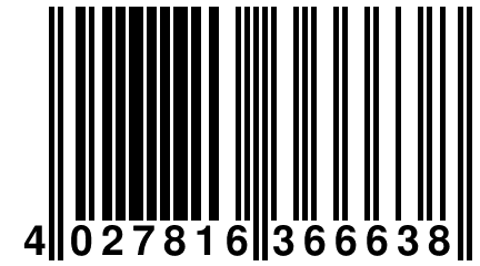 4 027816 366638