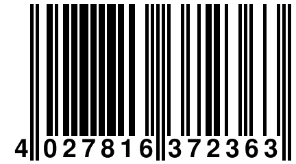 4 027816 372363
