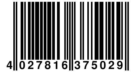 4 027816 375029