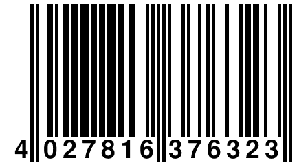 4 027816 376323
