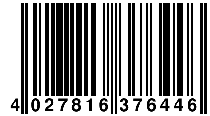 4 027816 376446