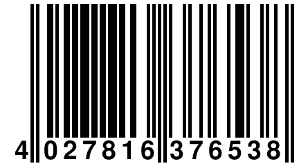 4 027816 376538