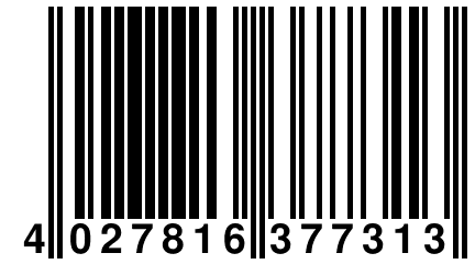 4 027816 377313