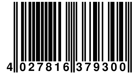 4 027816 379300