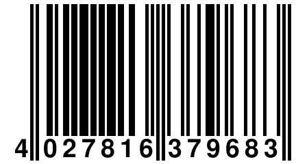 4 027816 379683