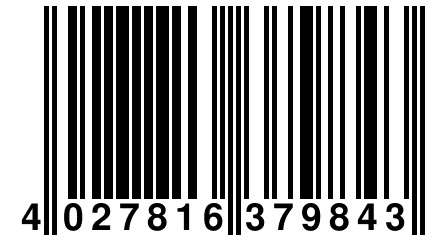 4 027816 379843