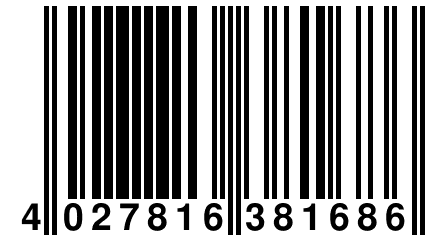 4 027816 381686