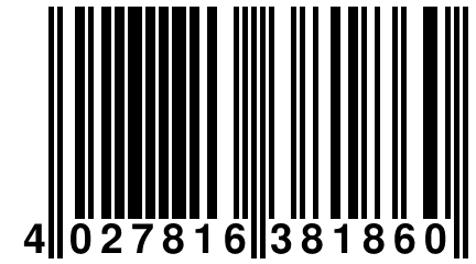 4 027816 381860