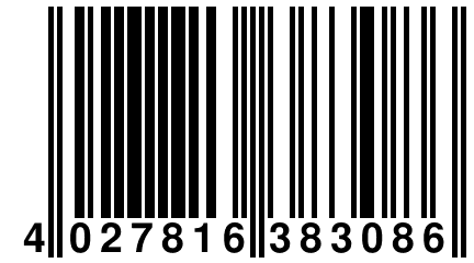 4 027816 383086