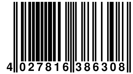 4 027816 386308