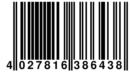 4 027816 386438