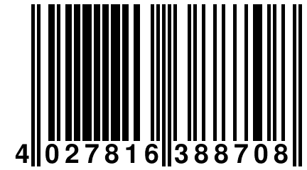 4 027816 388708