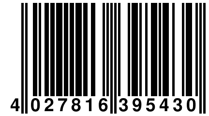 4 027816 395430