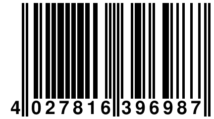 4 027816 396987