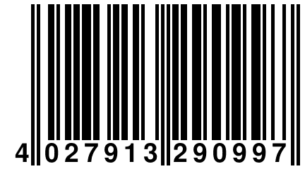 4 027913 290997
