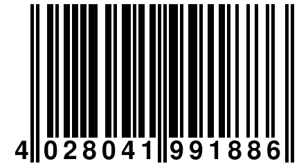 4 028041 991886